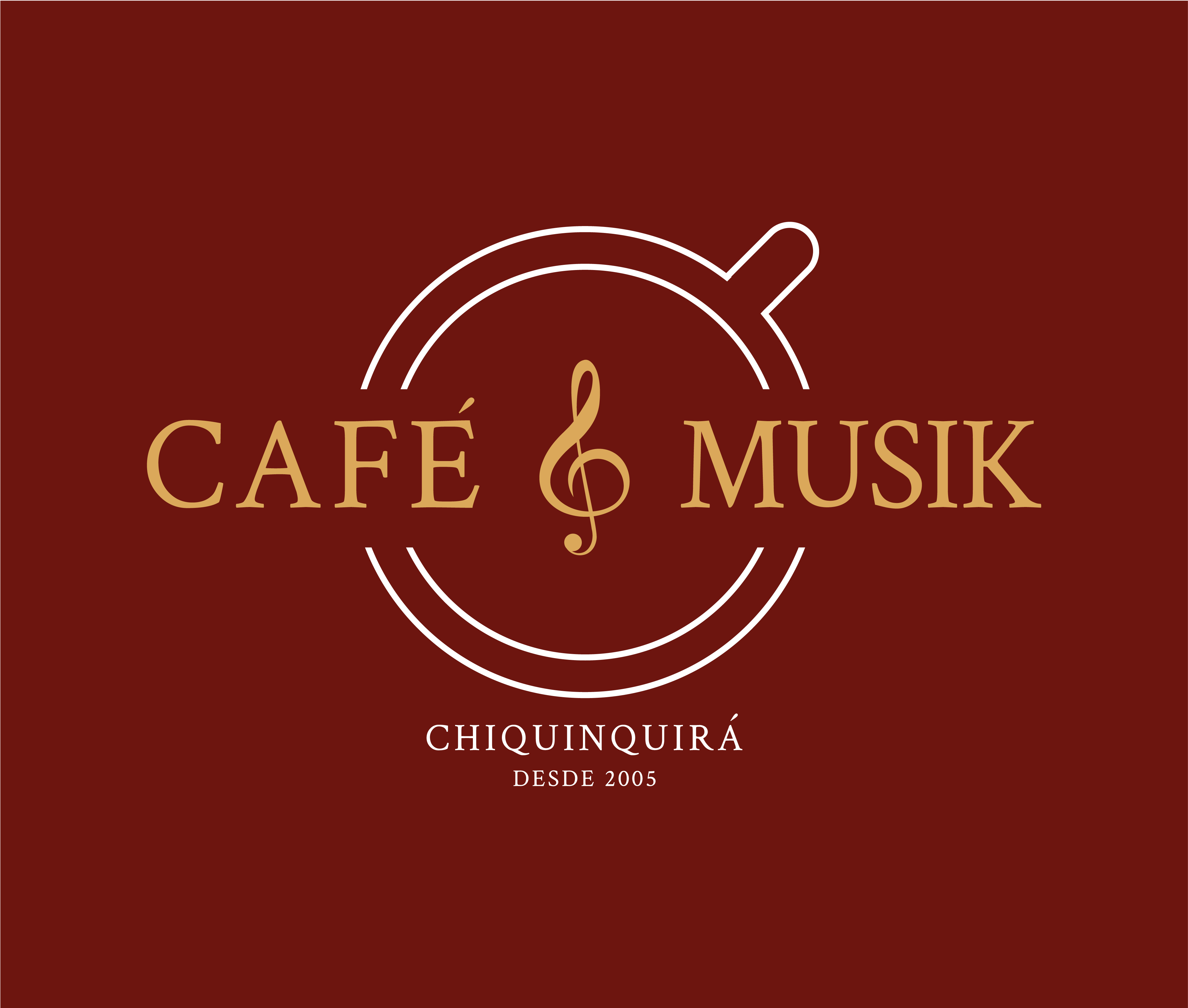 Cafe y Musik