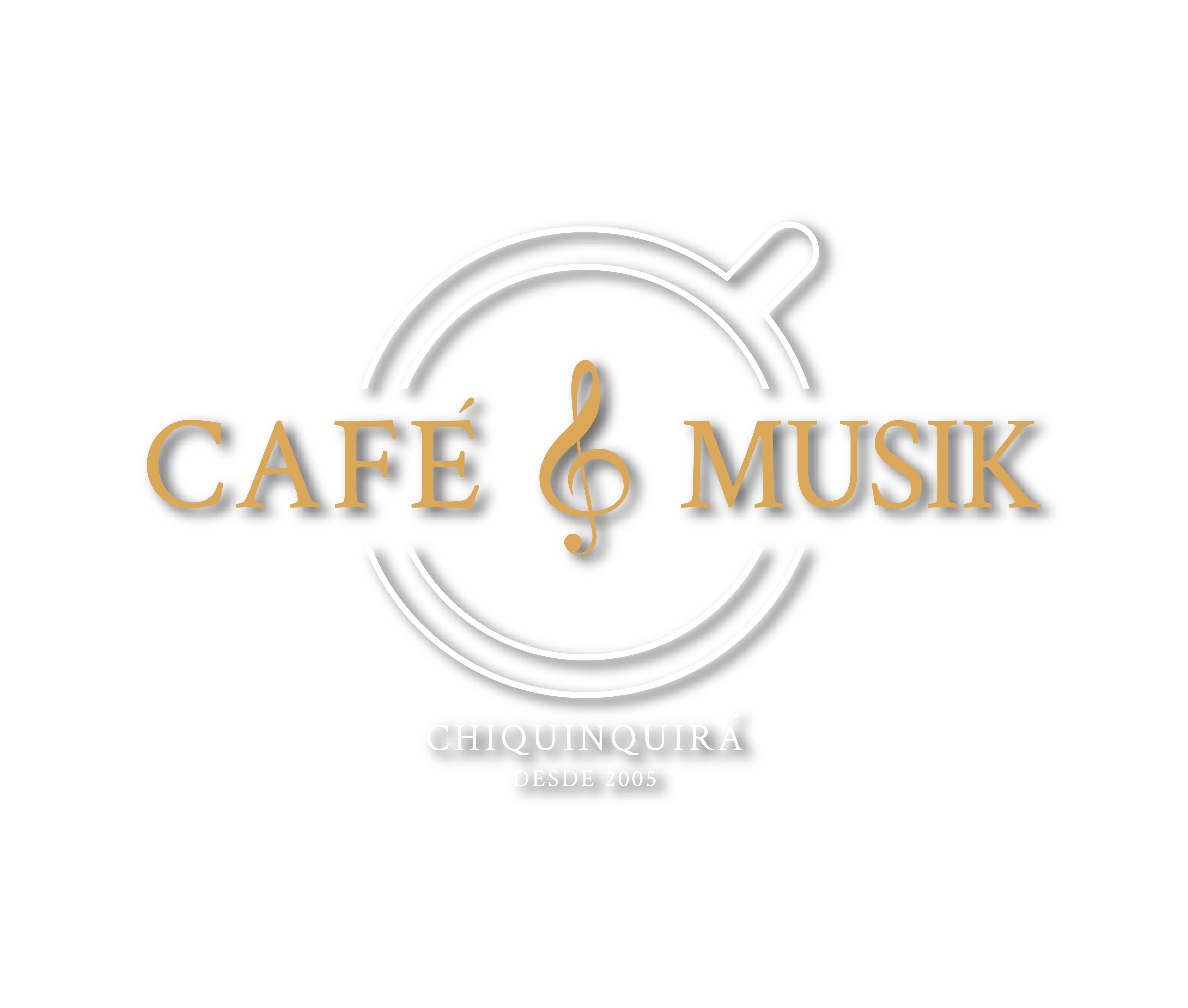 Cafe y Musik