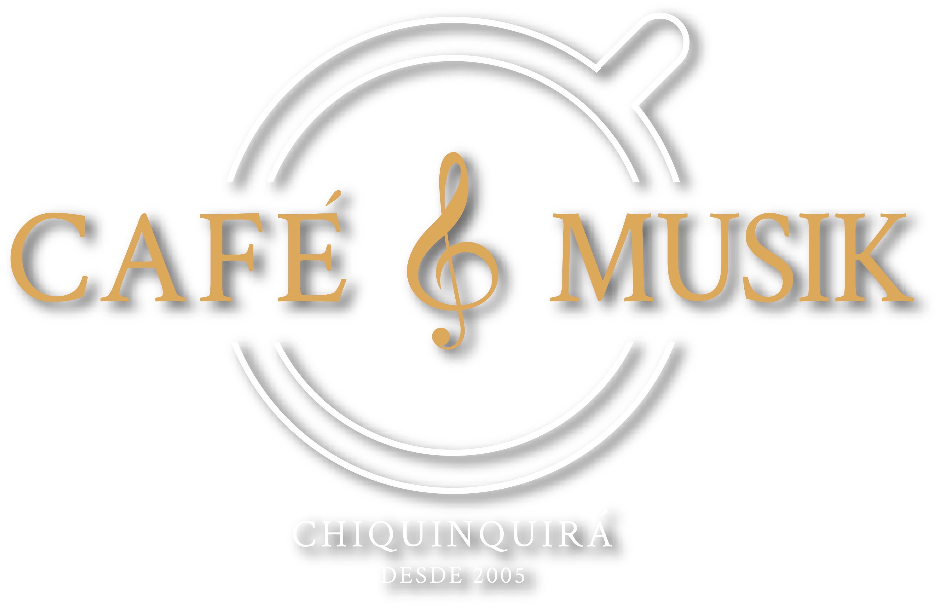 Café y musik en Chiquinquirá, el mejor café en frente a la basílica de Chiquinquirá
